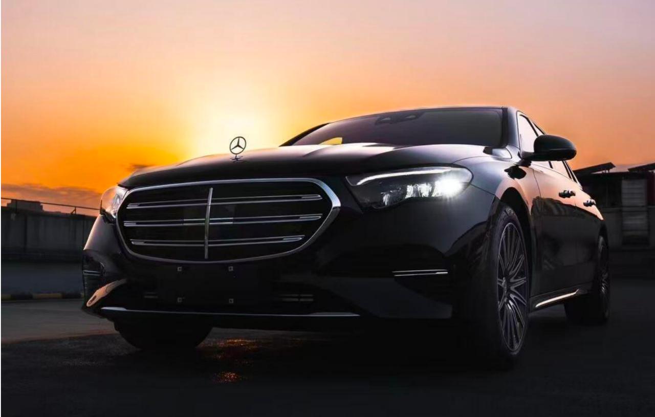 【梅赛德斯-奔驰印度公司将上调汽车售价，最高涨幅达2%】
据路透社报道，日前，梅