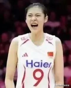 身高和实力差距，中国女排2‑3输意大利，实属意外惊喜！香港站收官战，中国女排没惨