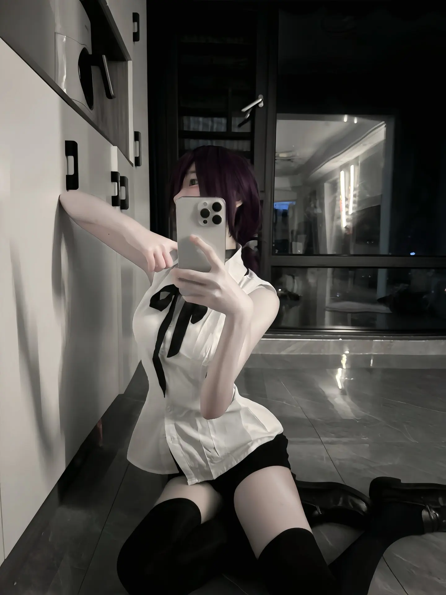 电次君