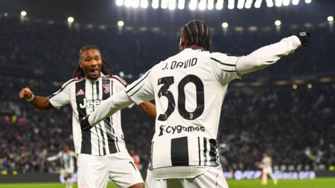 今晨意甲第20轮，尤文图斯主场5比0击败克雷莫纳。全场比赛，尤文控球58%，射门