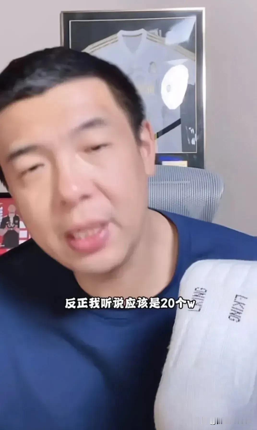 如果徐亮说的是真的，那中国足球已经无药可救了！

徐亮透露，到了国家队，就有人找