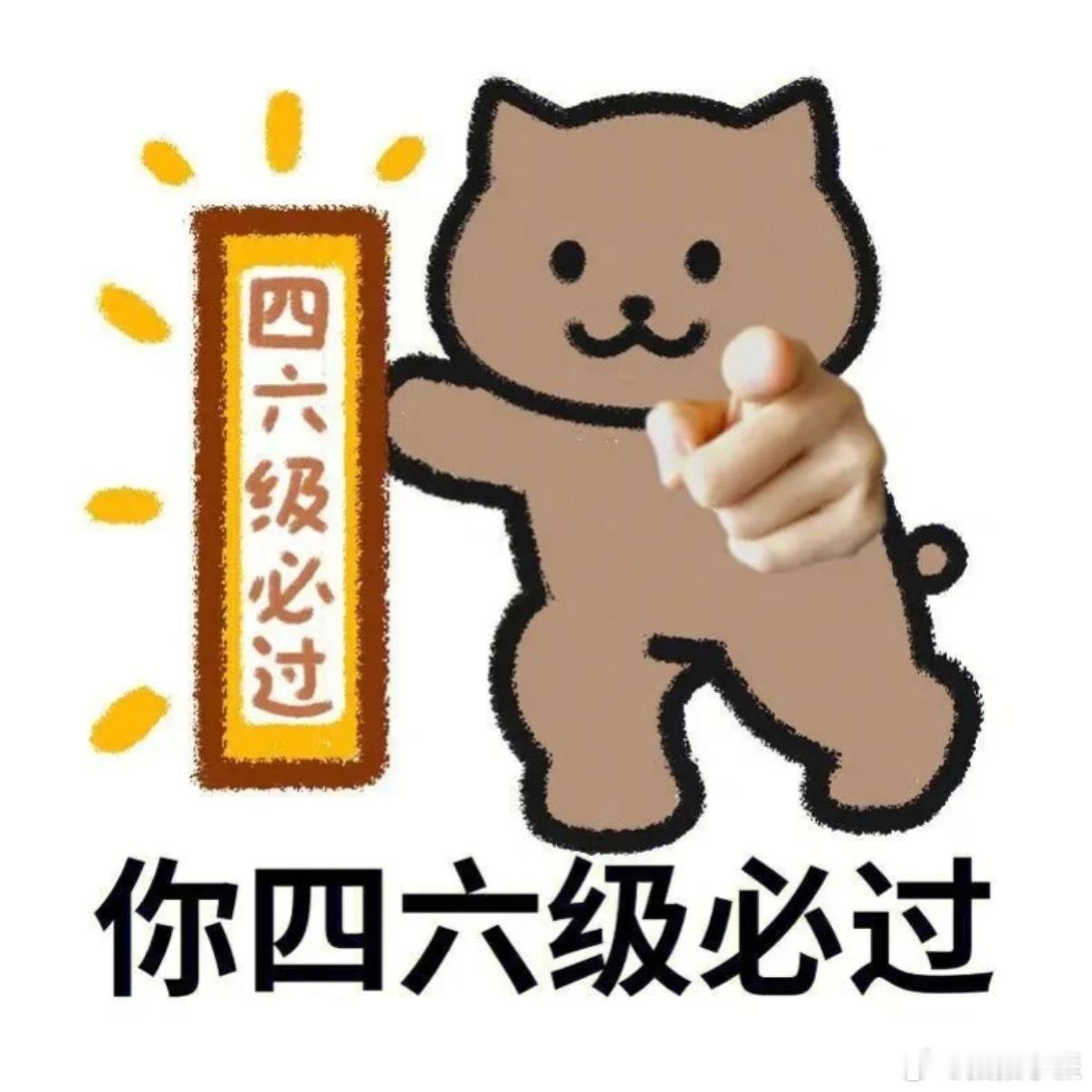 我真的学不明白英语，大学的时候报考四六级之后，到了现场连四级作文都写不明白[苦涩
