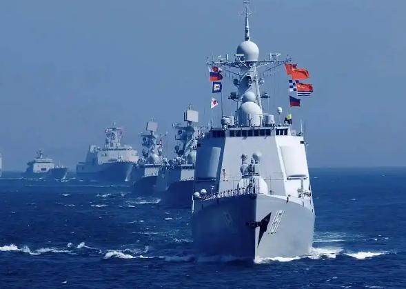 别再说咱们一个重装合成旅能横扫180个国家、丢到俄乌战场分分钟结束战斗了，全是不