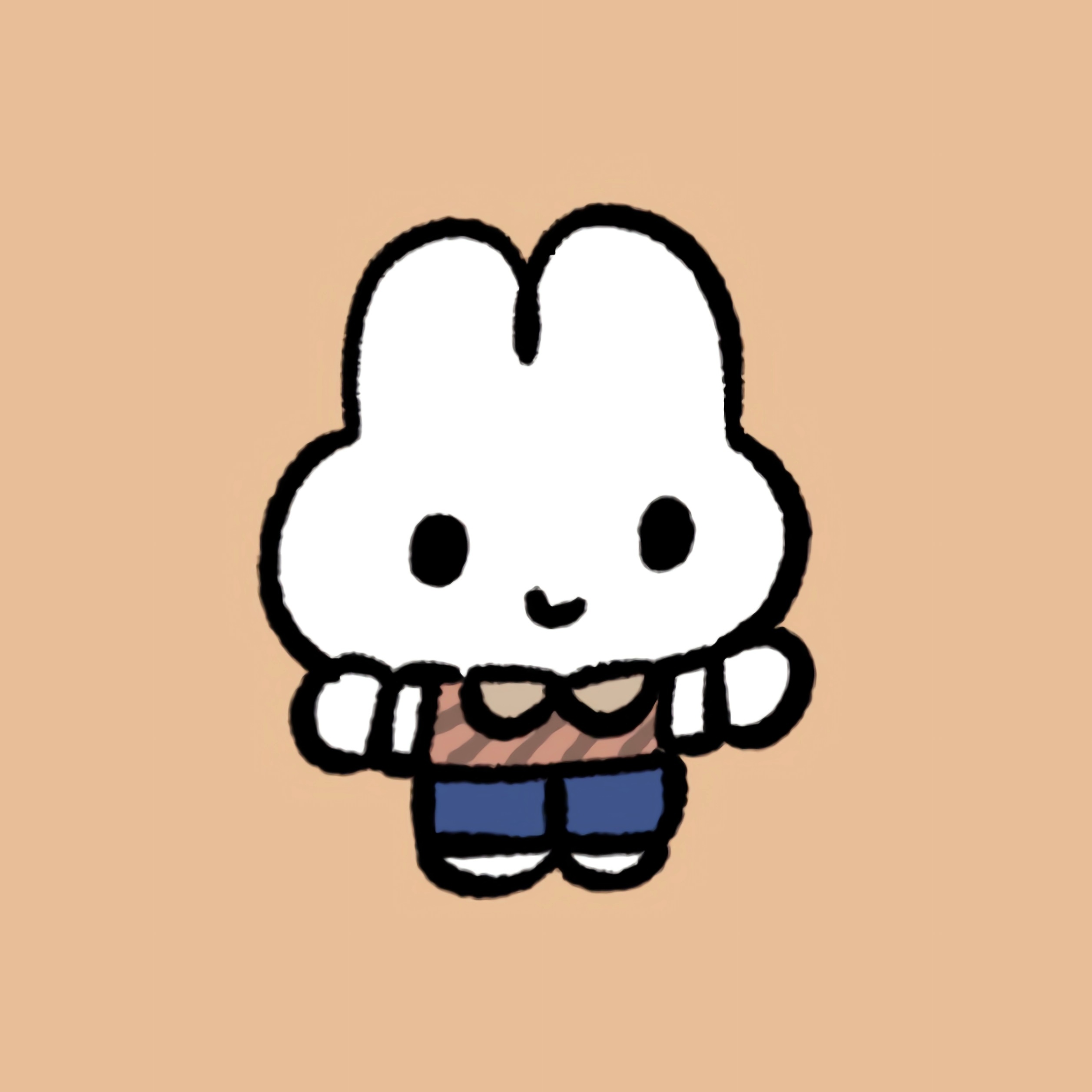 小兔Yasausachang ​​​