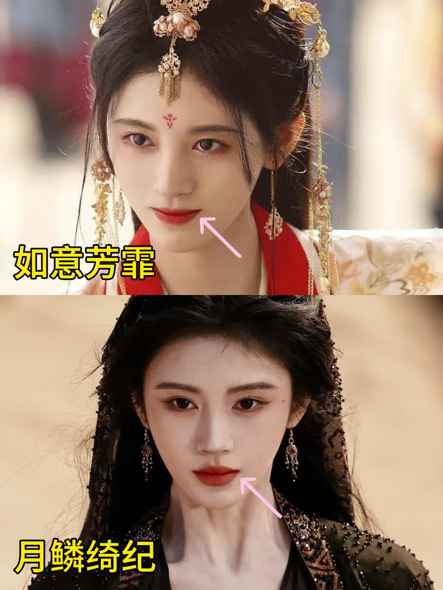 不是，鞠婧祎今年咋了？！！ 