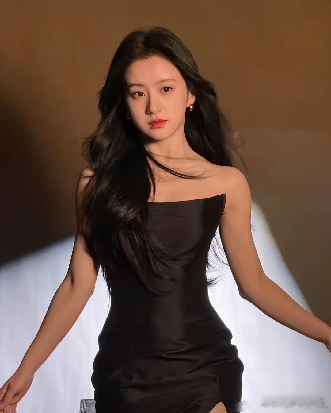 为什么包上恩火不起来原因很简单不是因为没有资源，也不是因为没有演技，而是她没有路