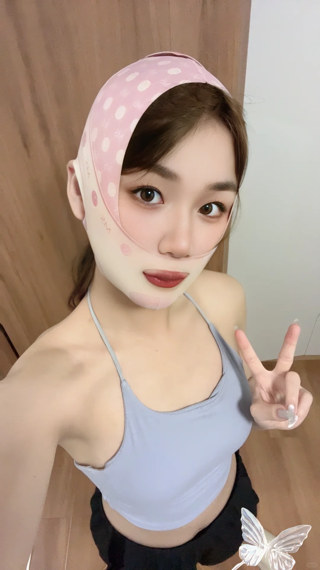 谁说绷带鸡肋的！提拉脸部爆炸有效