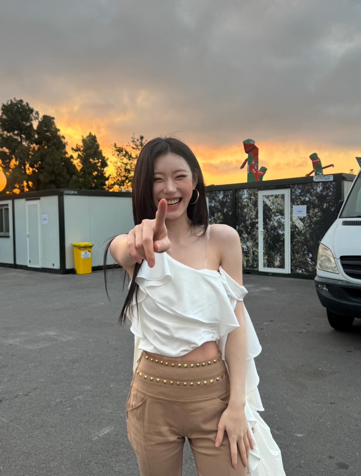 李彩领 
