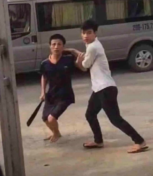 我才一天没上线，就来这种晦气玩意 一刻也无法放松是吧