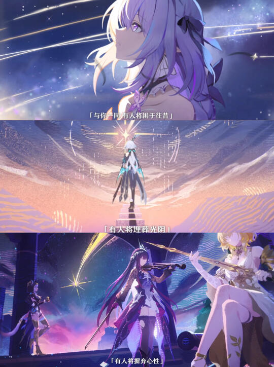 不是吧，米哈游又双叒叕发刀子了？