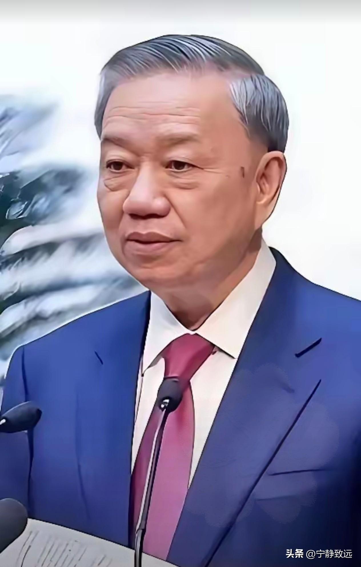 越南传来新消息！

越南向阿尔及利亚求助：石油只剩20天储备 越南在2026年3