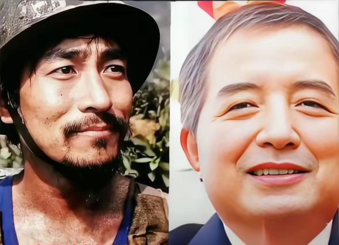 老山英雄张云清1962年出生，江苏徐州人，1979年入伍，原南京军区1军1师3团