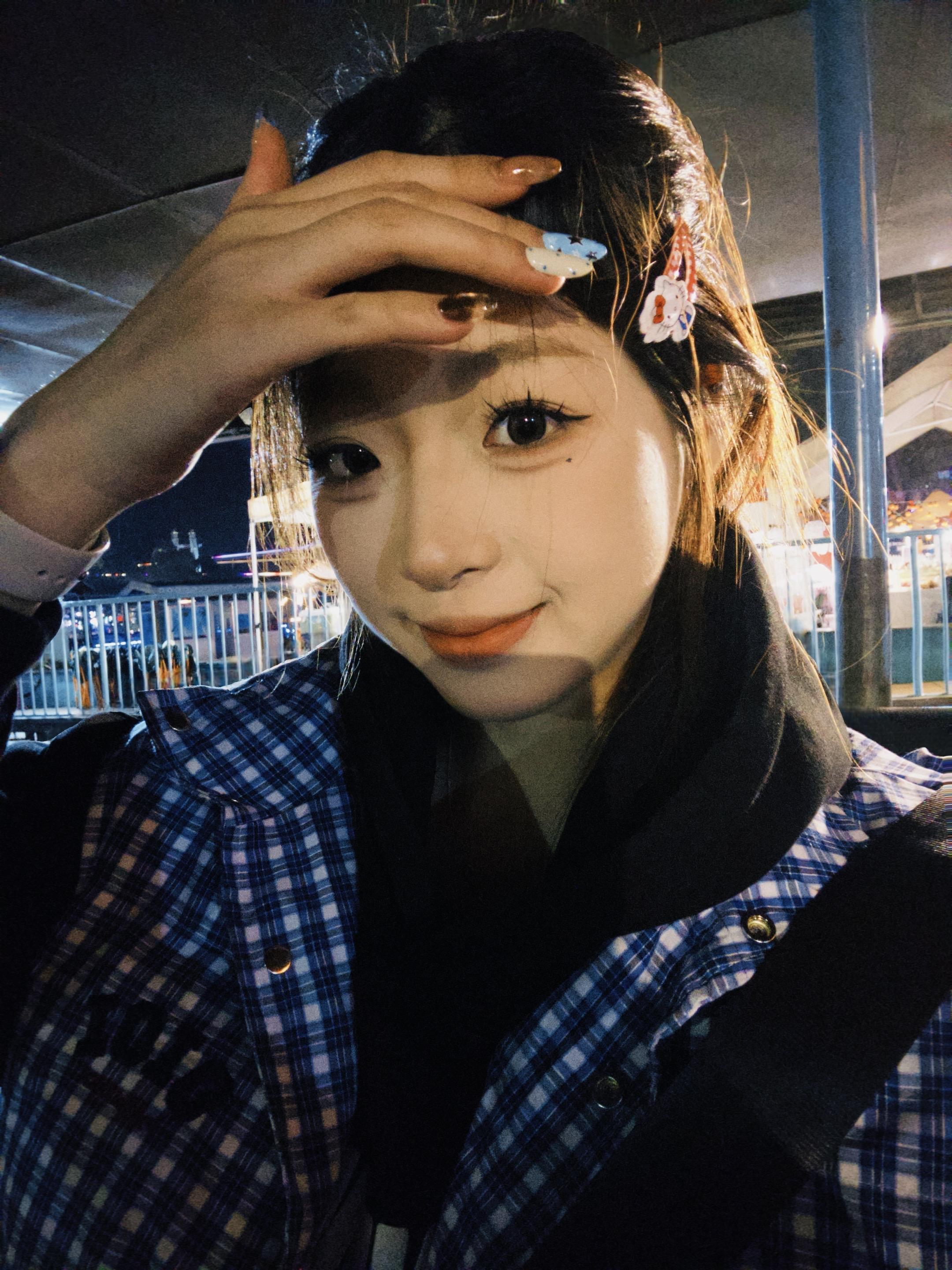 我选颜人中的新歌作为秋天的解药