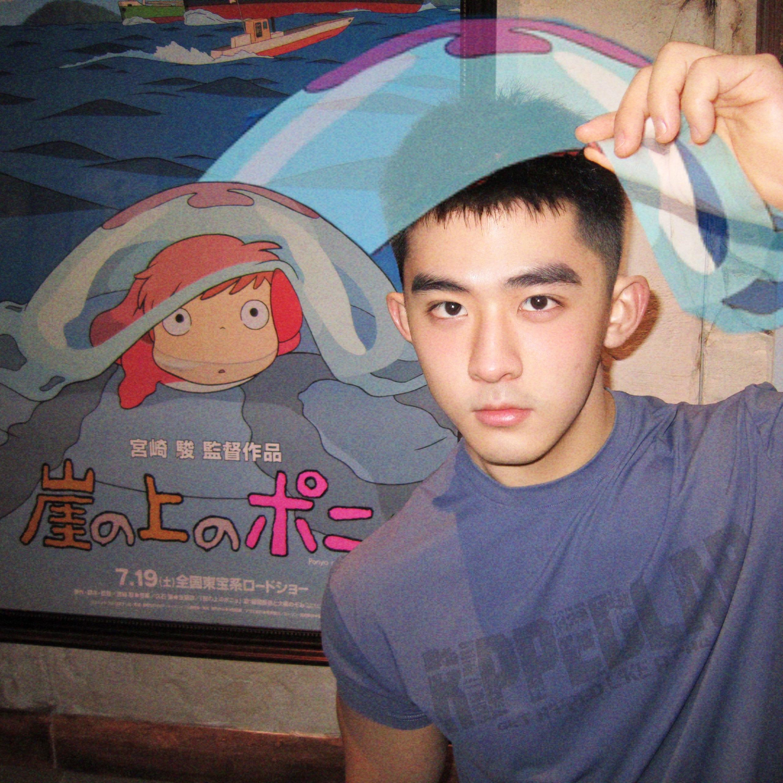 并不是我喜欢的样子你都有。而是你的样子我都喜欢