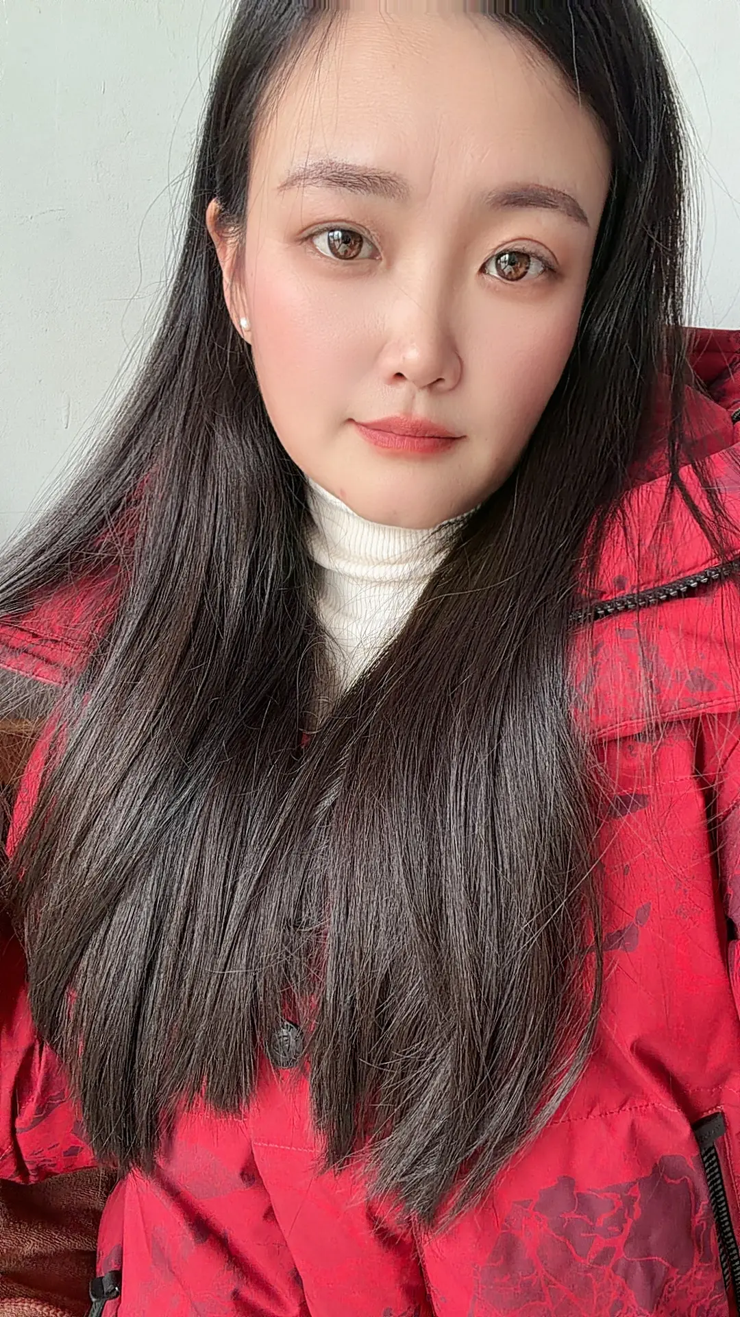 人之所以不快乐，那是因为操心太多，当你把一切看淡，学的自私一点，能不管...