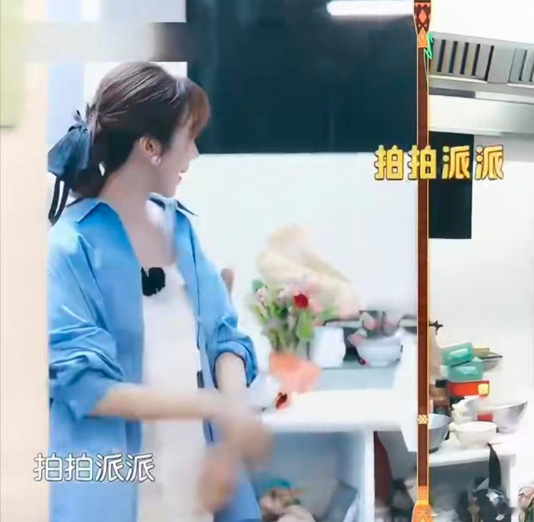 尹浩宇姜妍已经三天没打我了中餐厅名场面中餐厅 救命！《中餐厅9》这段太好笑了！派