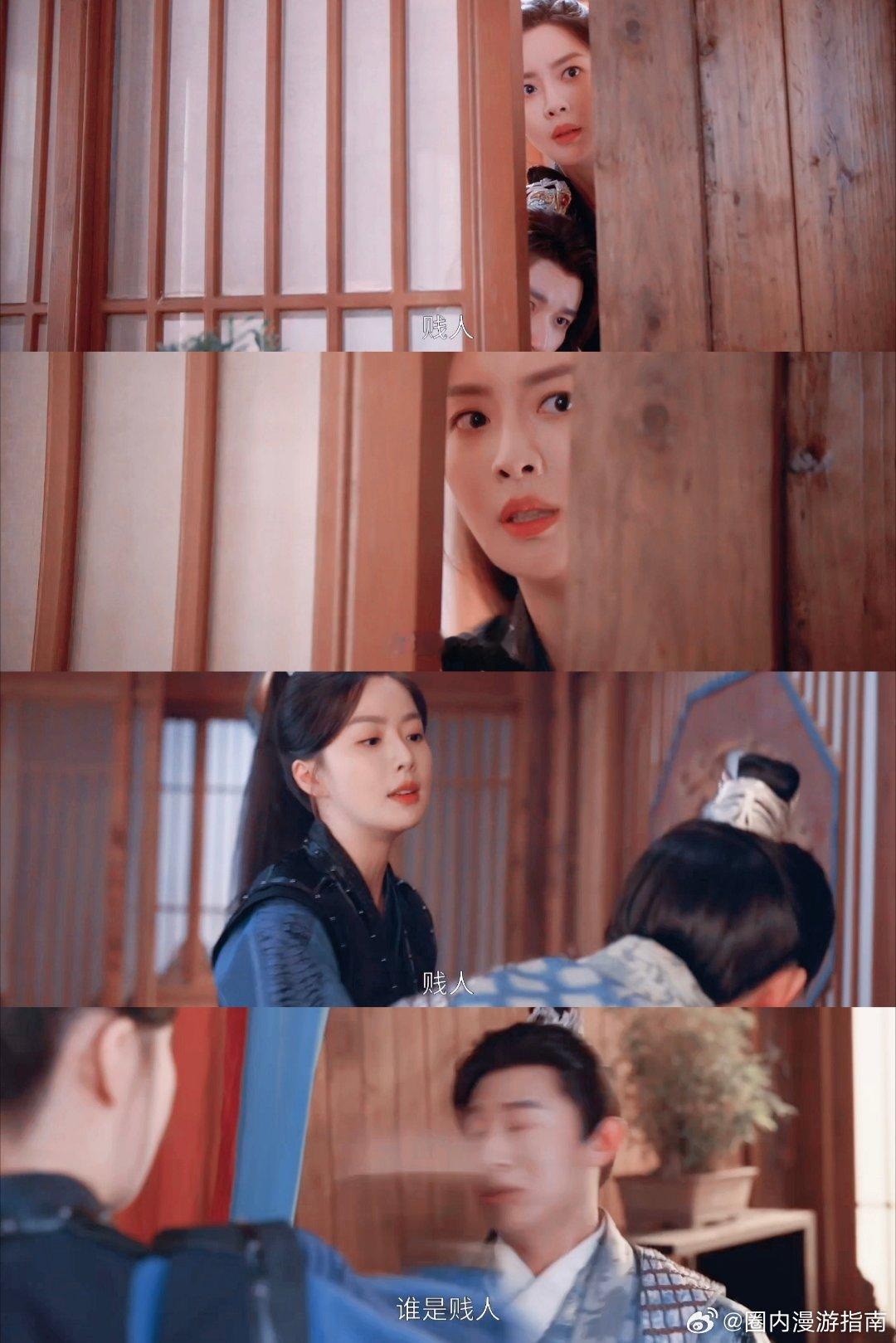 赵尧珂依旧girlshelpgirls冷月：讲道理？等我先物理输出完再说 