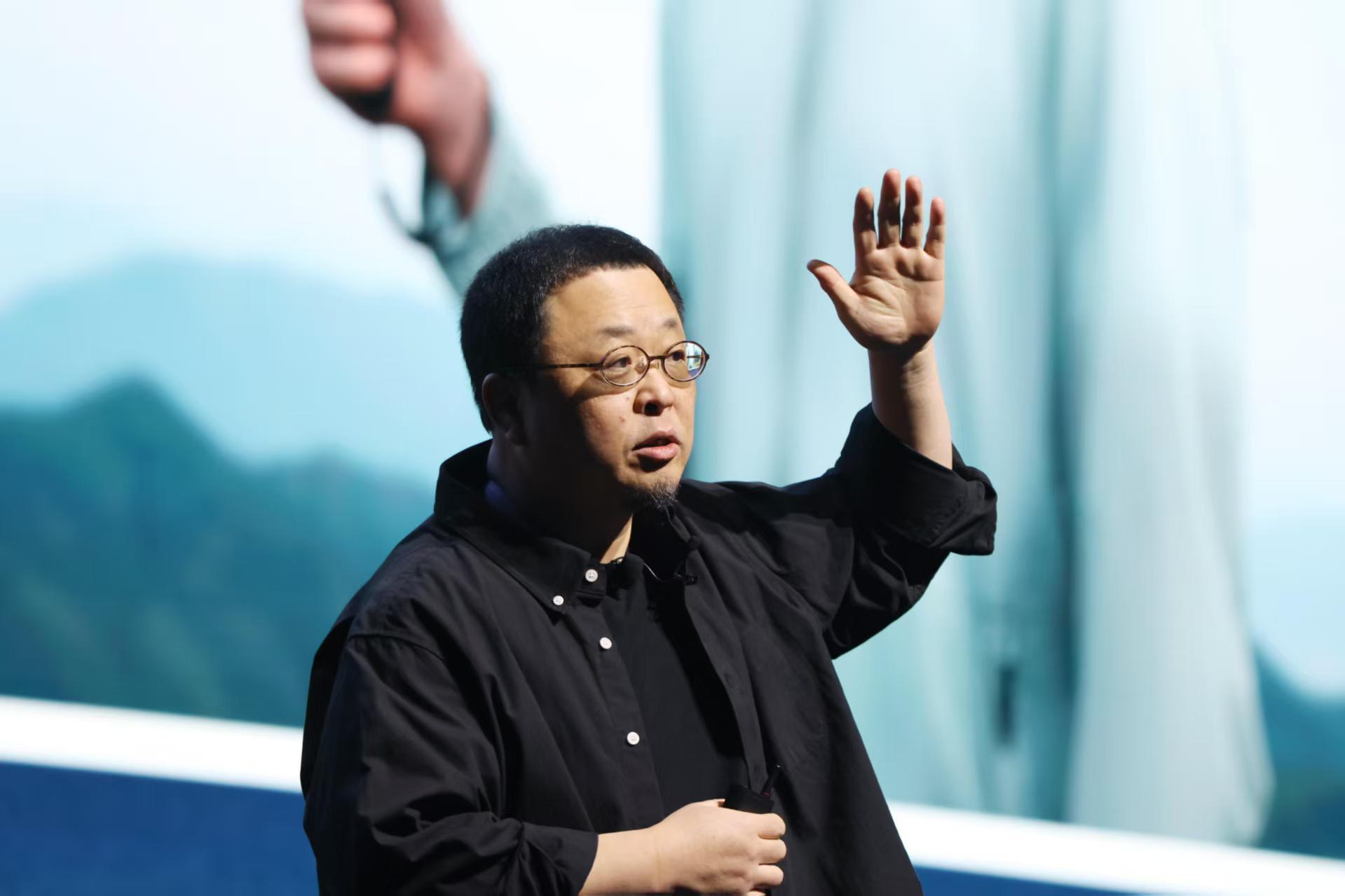 蒸馏版罗永浩评价王自如罗永浩是怎么被蒸馏的网友制作的蒸馏版，高度浓缩对话内容，保