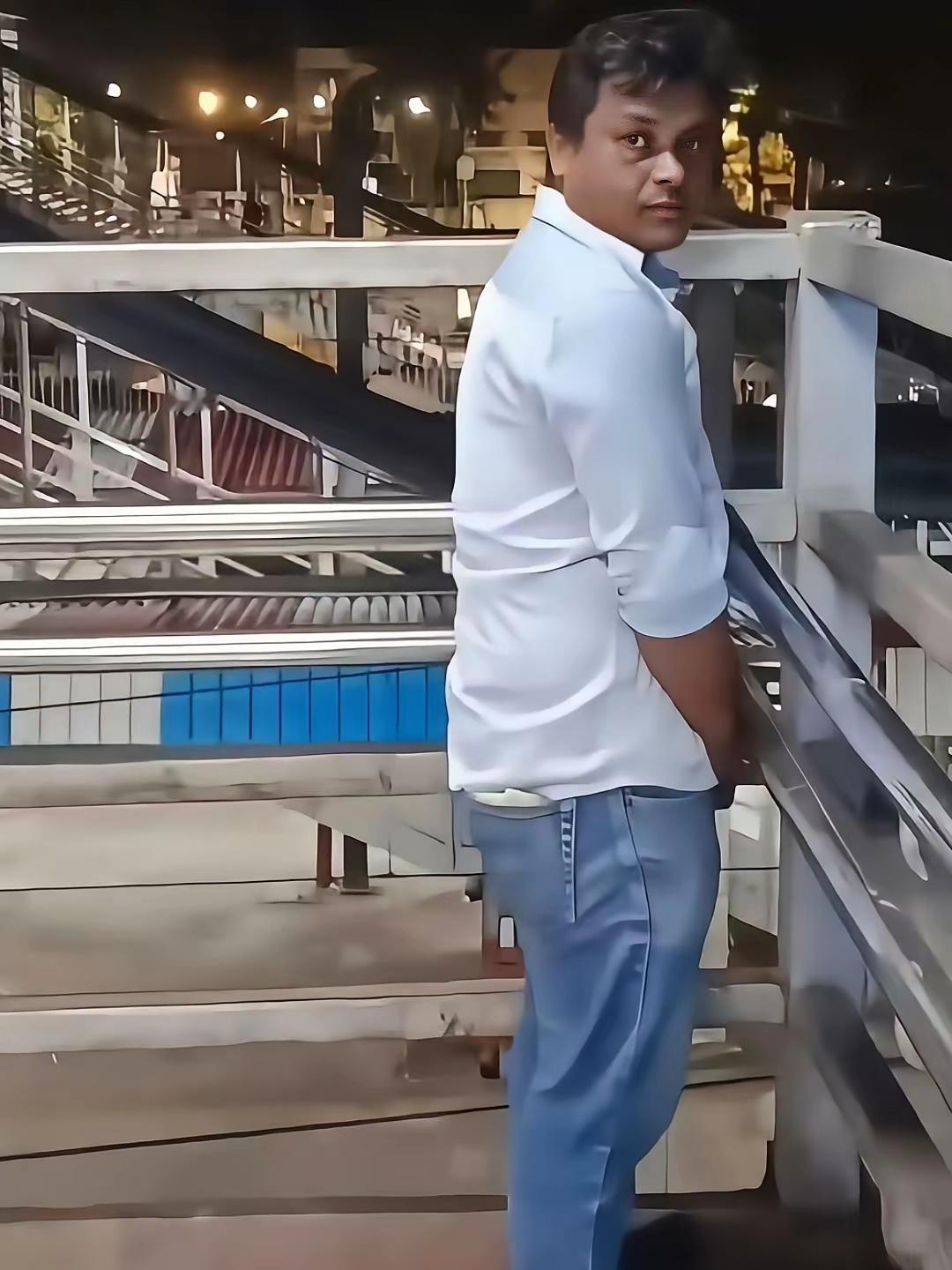 你管这叫随性？ 