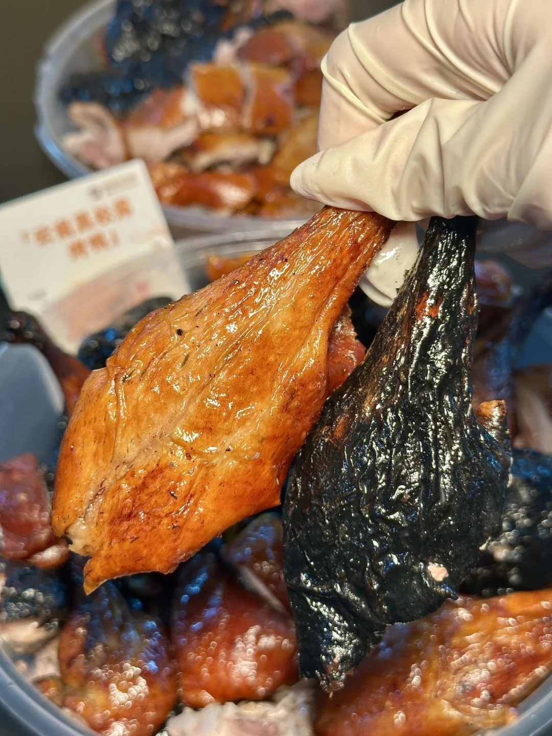 西双版纳一定一定要去吃的！！好吃哭了😭😭