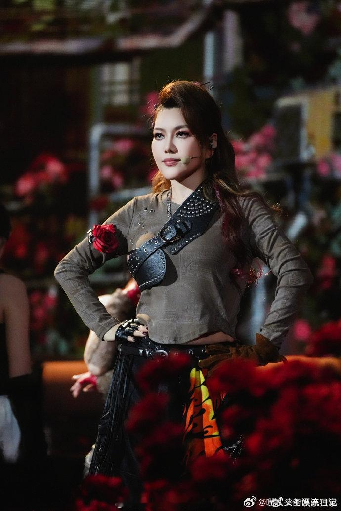 网传乘风2026三公无踢馆乘风2026三公没有踢馆 这个设定真的很友好，少些竞技