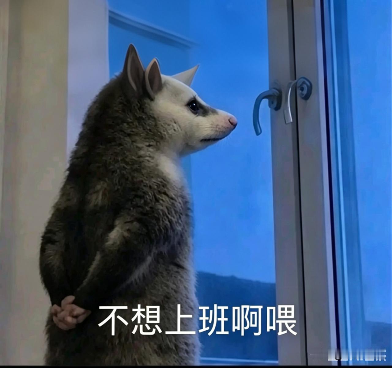 （退休倒计时357天）

连续两个月降薪。
财务说“正常调整”，我翻译了一下：降
