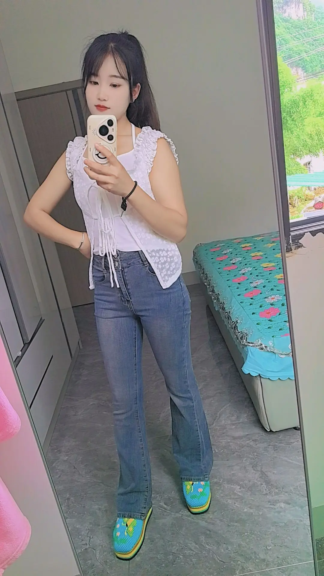 自己没有一点真本事，找谁做老公都一样，不要妄想一个非亲非故的的男人会无...