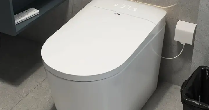 别再纠结！智能马桶新功能新技术揭秘 看完就知道该不该装