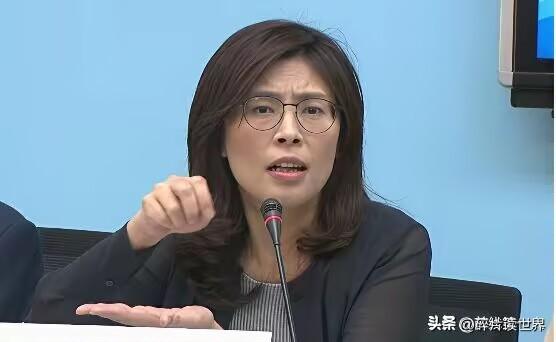 赵少康该被开除党籍了，这一刀郑丽文非砍不可。请连战、吴伯雄、王金平几位大佬点头，