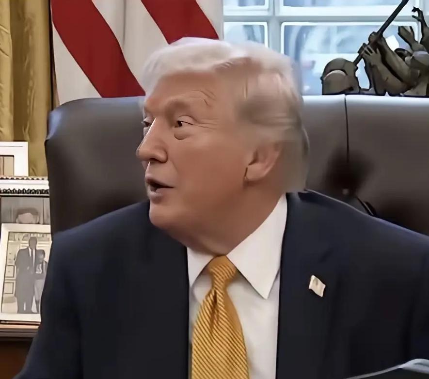 谁在撒谎：特朗普称美伊进行了富有成效的对话，但伊朗外交部：与美国不存在对话 。