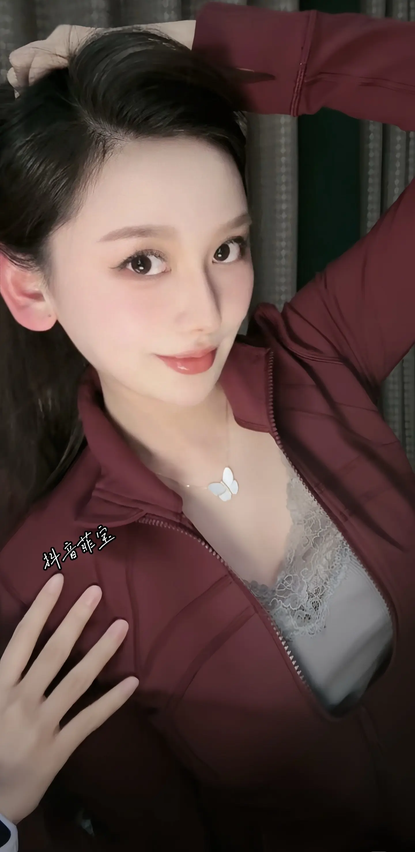 ❣️祝大家冬至快乐呀 ~🥟饺子吃了吗？