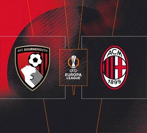【比赛日】2026-27赛季欧联杯 第三轮：⚔️ 🔴⚫️ 米兰客场 🆚 英超