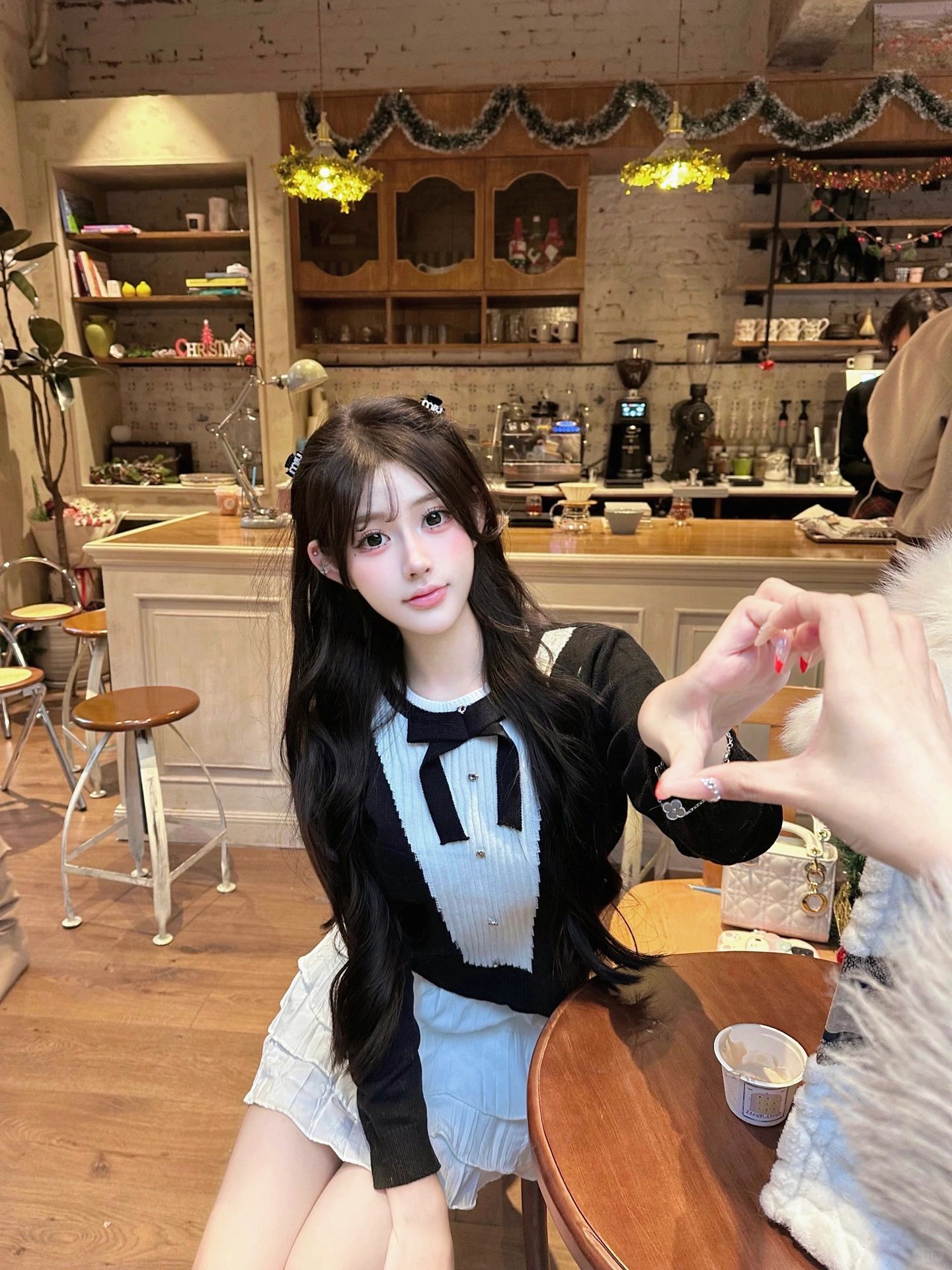 千金小萝莉套装