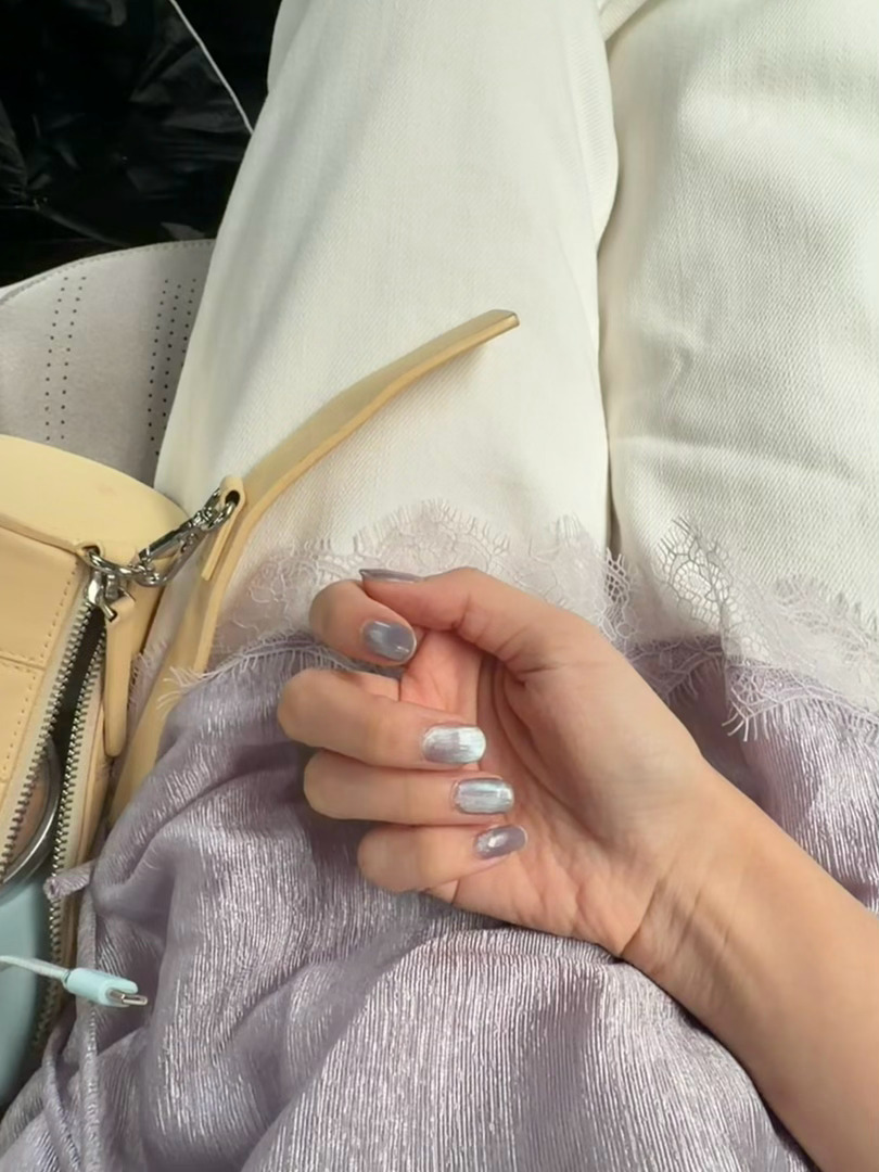 什么 第一次自己做猫眼就这么成功吗已欣赏一天 
