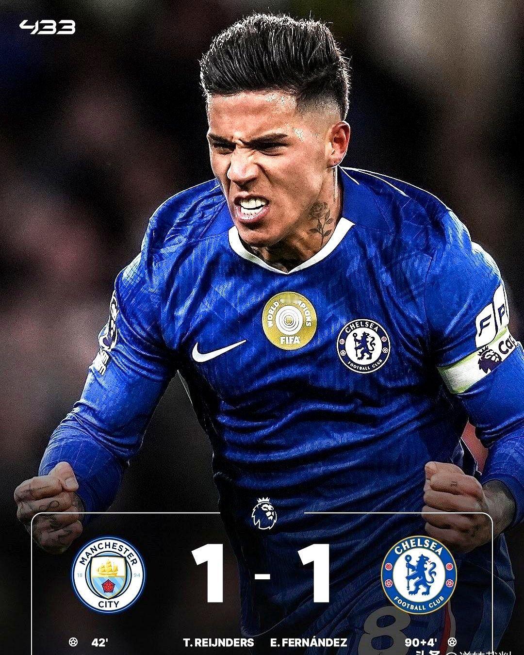 今年的英超，真别问谁能夺冠了。

先去问问利物浦和曼城，一个比一个头大。

整个