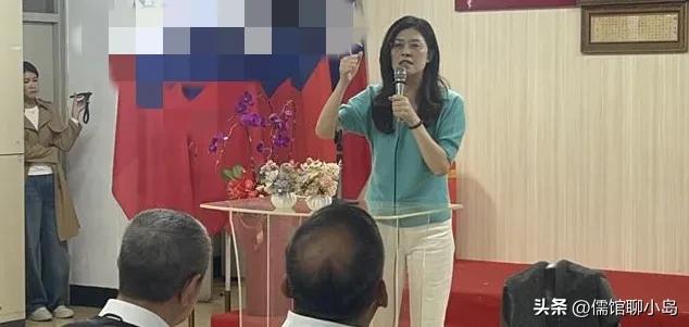 台天然气只能用到3月 郑丽文批绿营能源政策：反核致台湾陷“断气”危机

2026