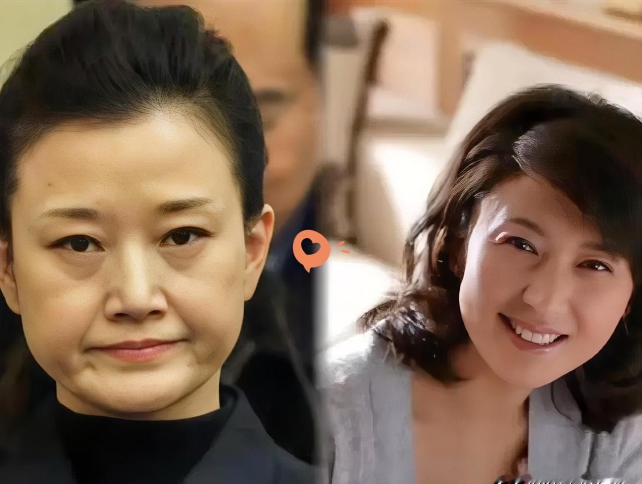 宋祖英17年前的神操作，竟给娱乐圈埋下了一颗“核弹”！
当年把二人转演员闫学晶特