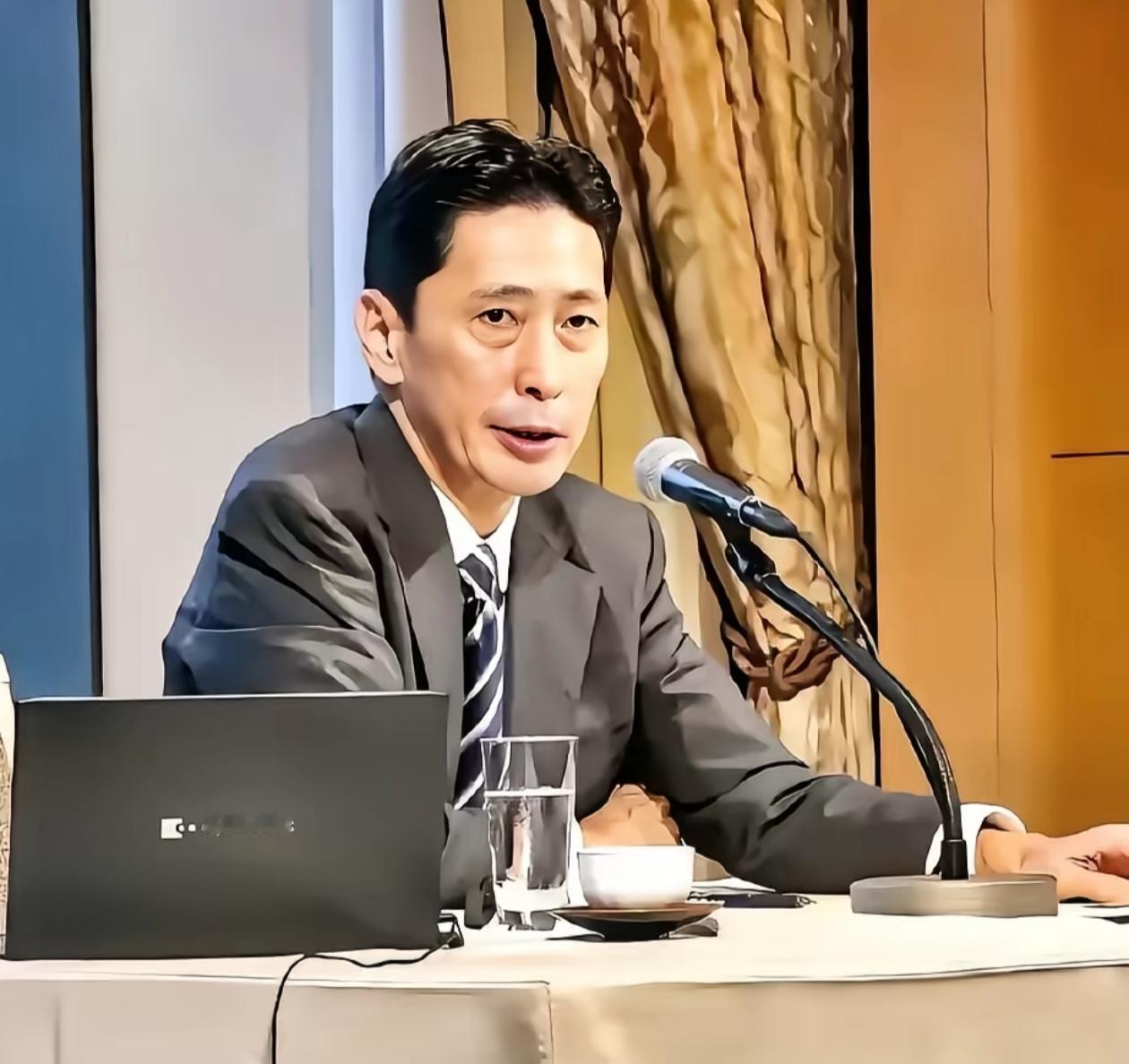 日本急了！
凌晨4点紧急发声，抗议老调重弹

1月9日4:40，日本外务省亚洲大