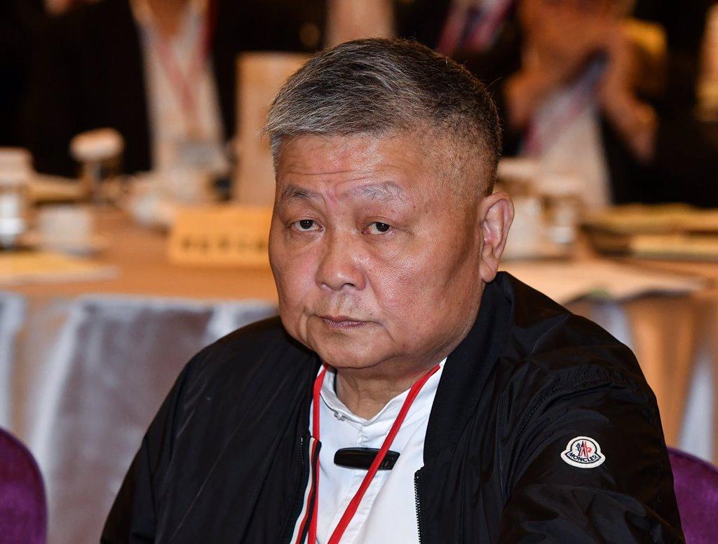 相隔11年，天王刘德华（华仔）自1日起在台北小巨蛋一连举办4场「今天...is 