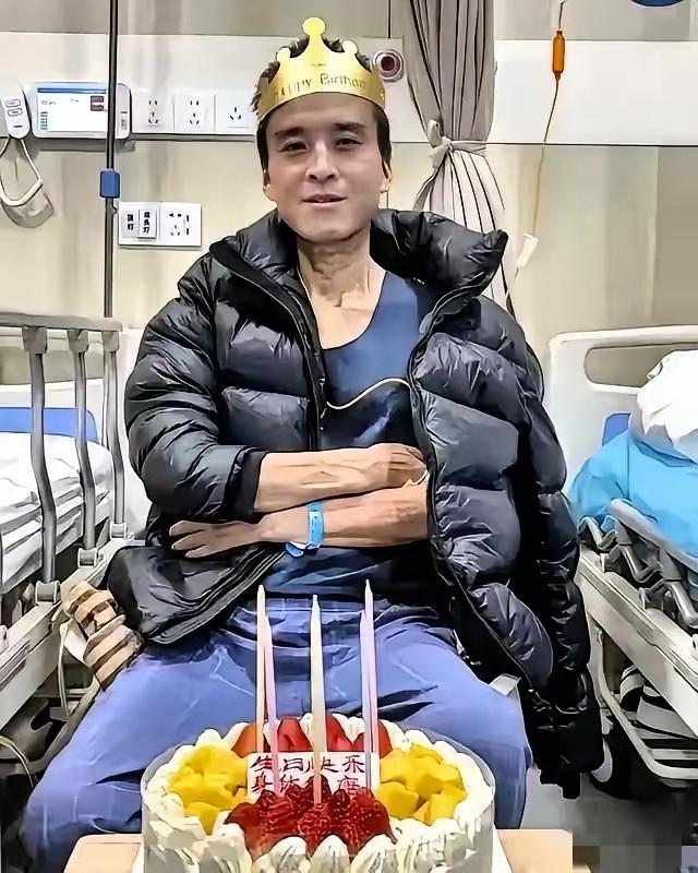 泪目！陕西47岁肝癌男子死后，工友替他收拾工具时，才发现这个秘密
赵卫东走那天，