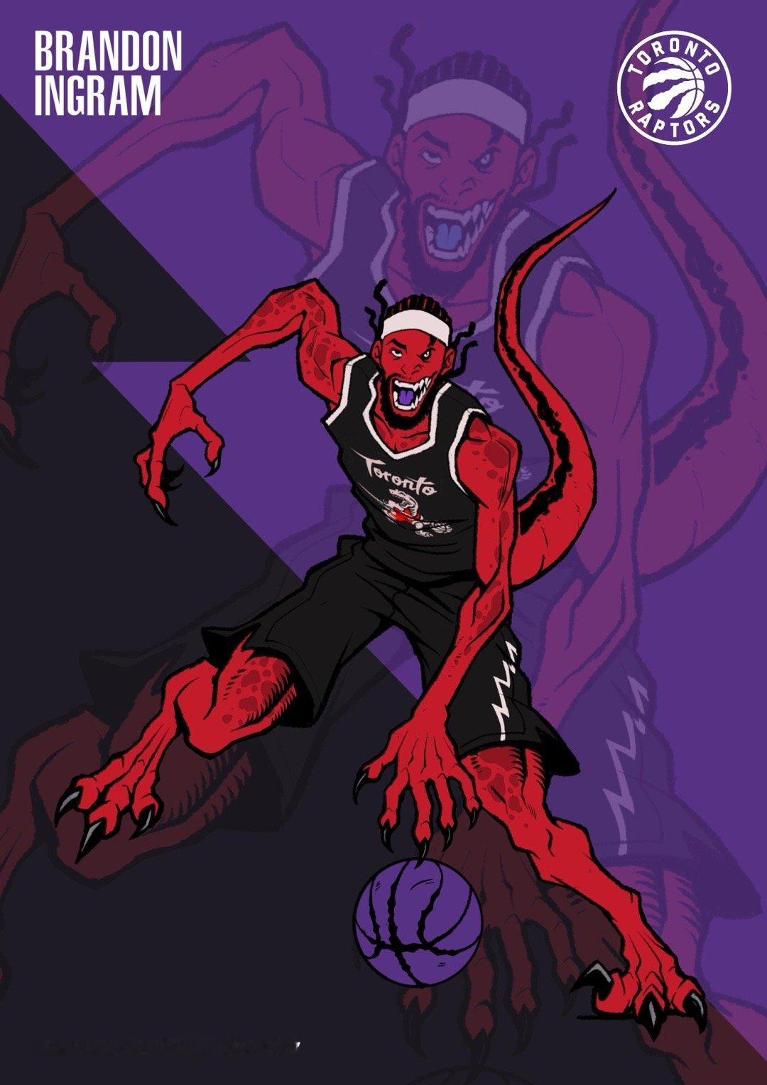 国内插画师的作品越来越棒了，值得关注Images via patem07 