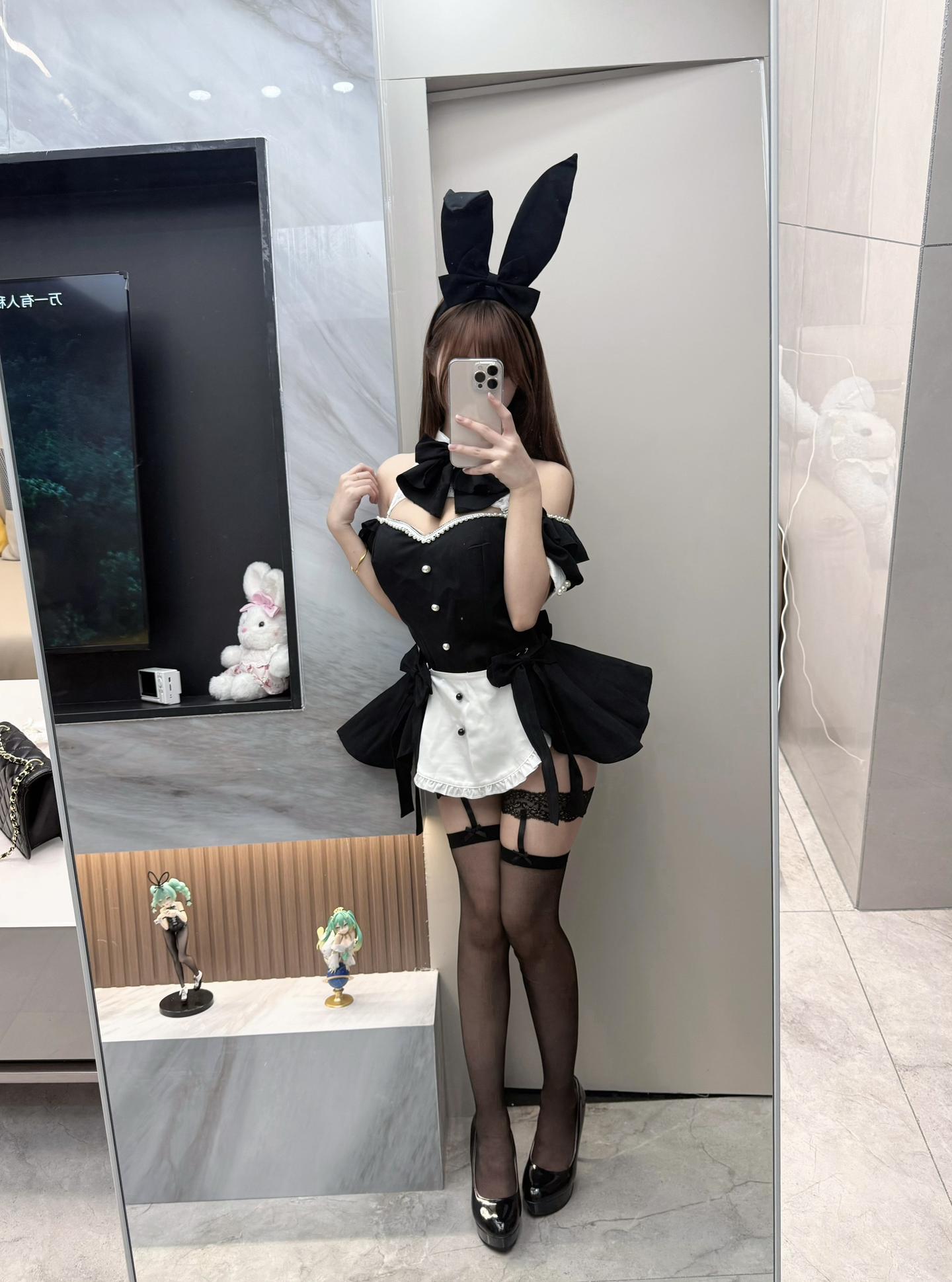 🐰。