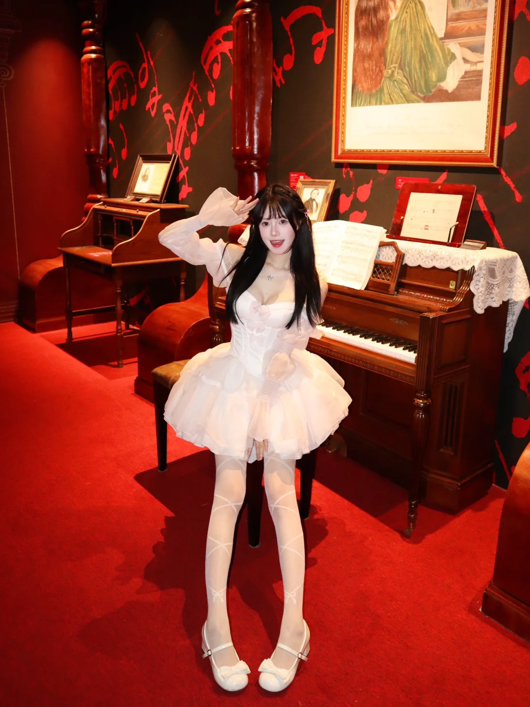 重庆世界像素展 | 开启梦幻童话之旅✨