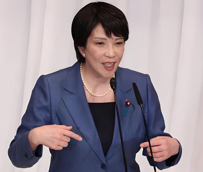 大批日本人在华被拘留？高市早苗这次真压力倍增，多起案件都牵扯稀土与军民两用物项出