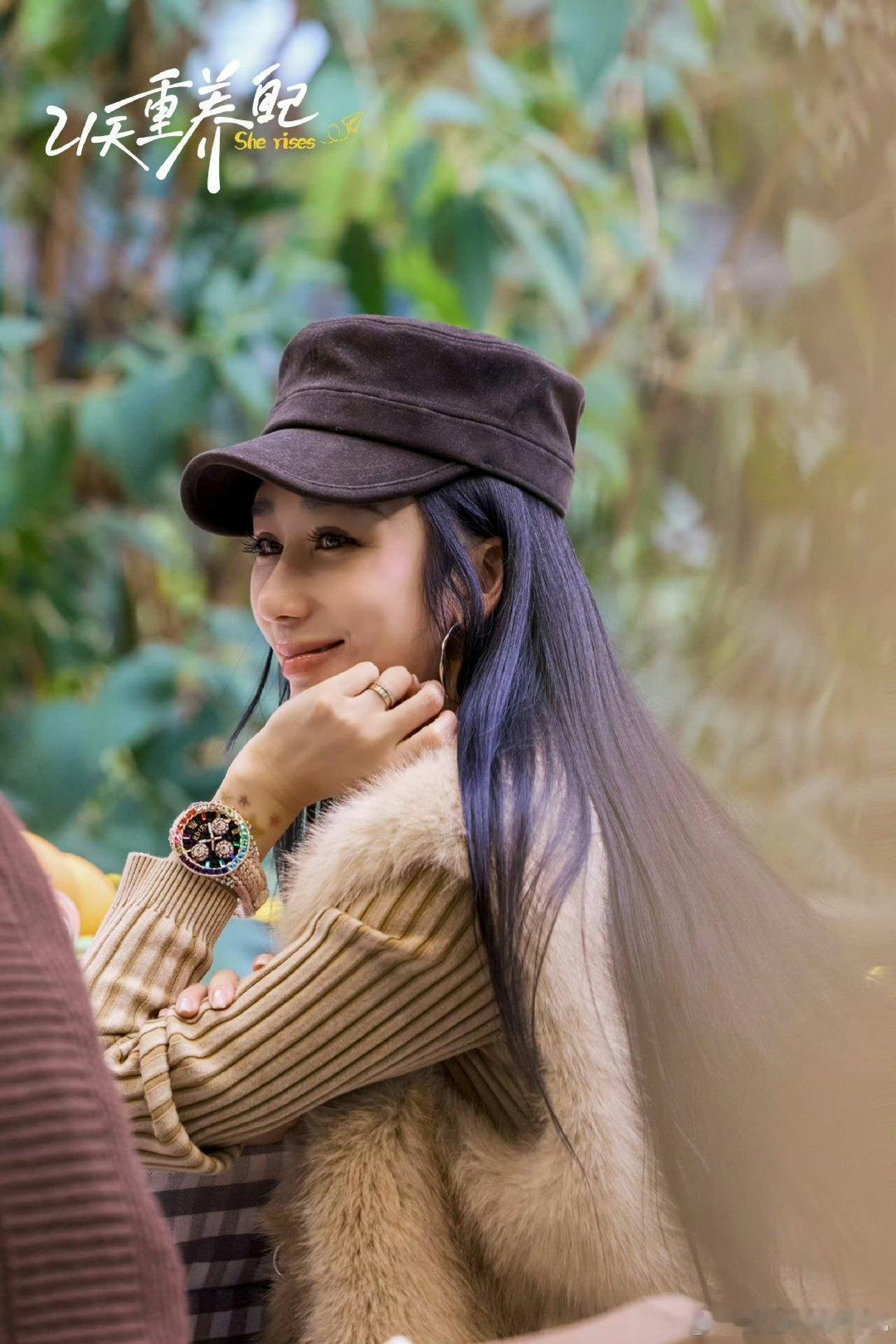 蒋丽莎月经不调不耽误生孩子21天重养自己 原本以为经期不规律会阻碍生育，现实却并