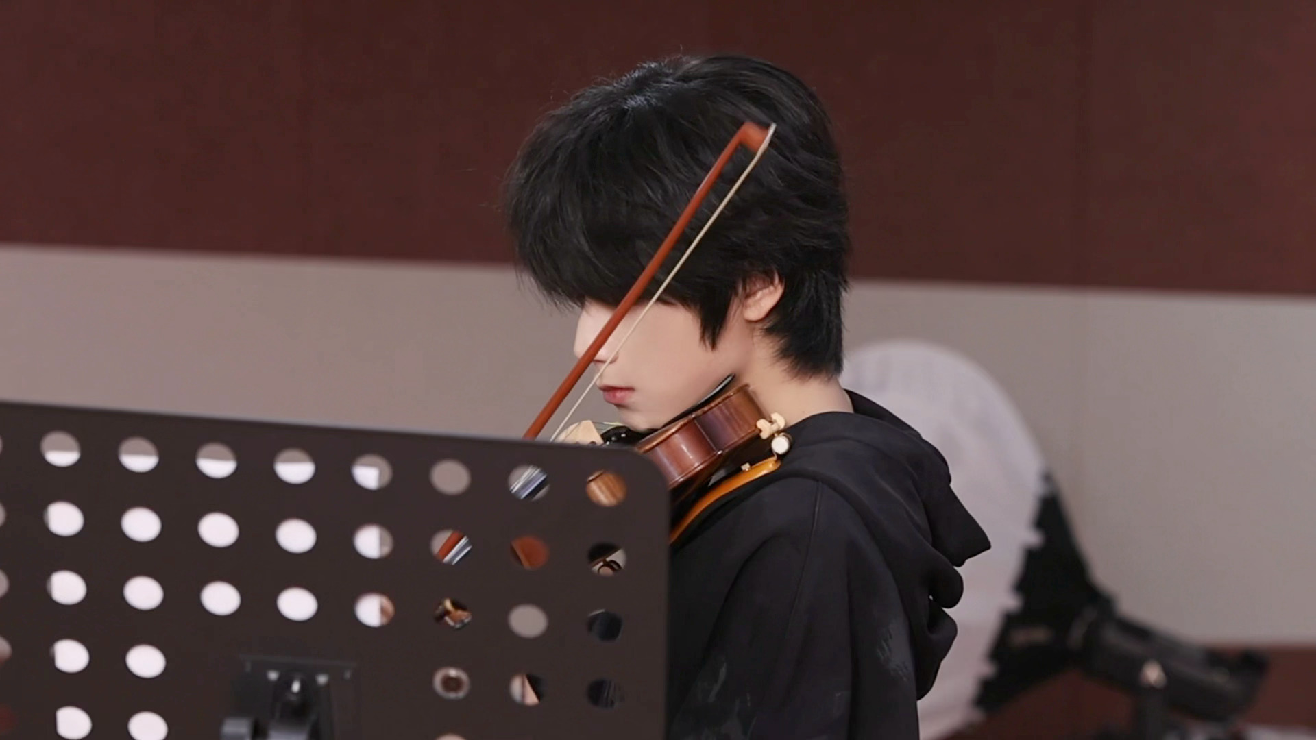 TF四代荣耀之战排练花絮王橹杰 张桂源 杨博文 陈奕恒 左奇函 陈浚铭 张函瑞 