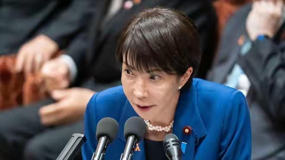 高市早苗硬撑26天，日本上下已看清现实！所谓“即兴发挥”的托辞，掩盖不了其挑衅中