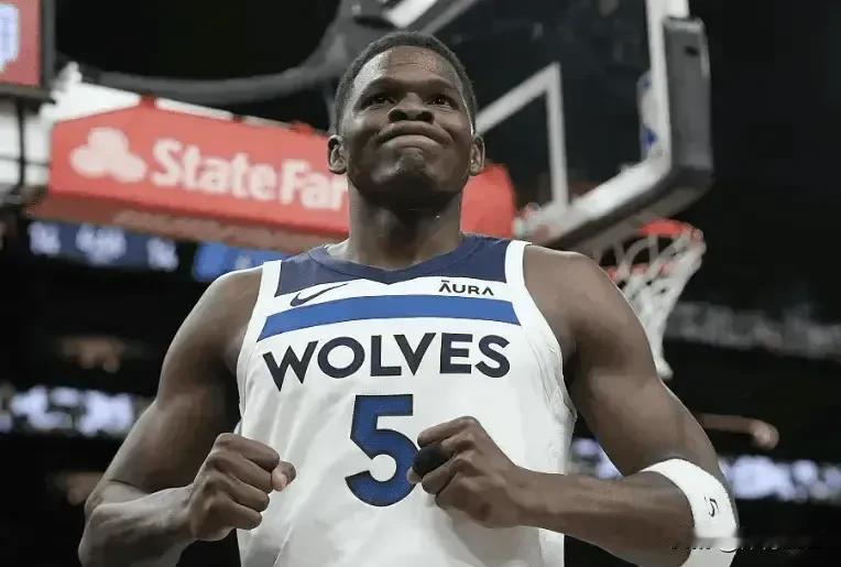 NBA官方分区决赛实力排行榜：雷霆、步行者、森林狼、尼克斯
NBA分区决赛的这几