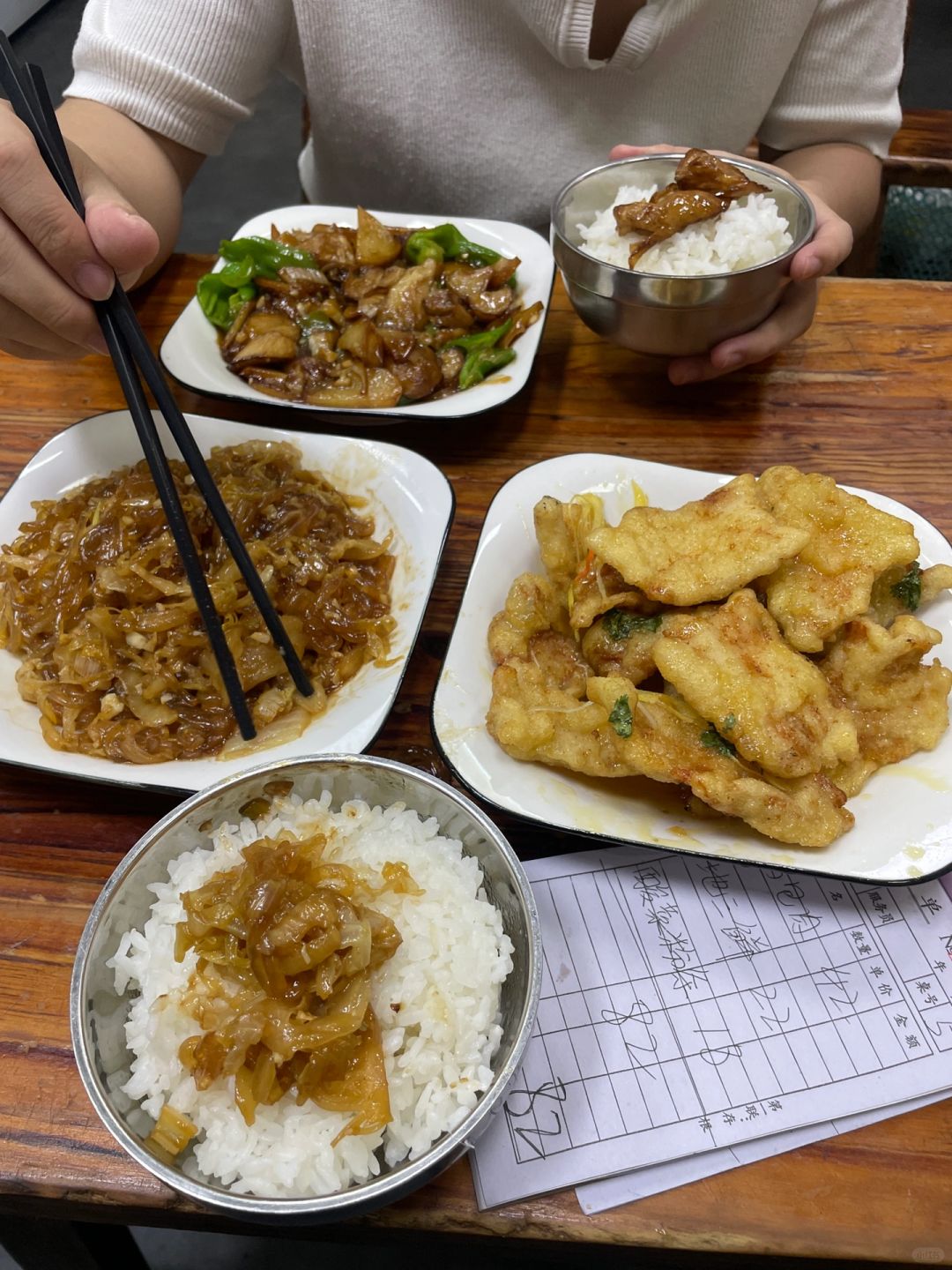 深圳！越不起眼的店越好吃
