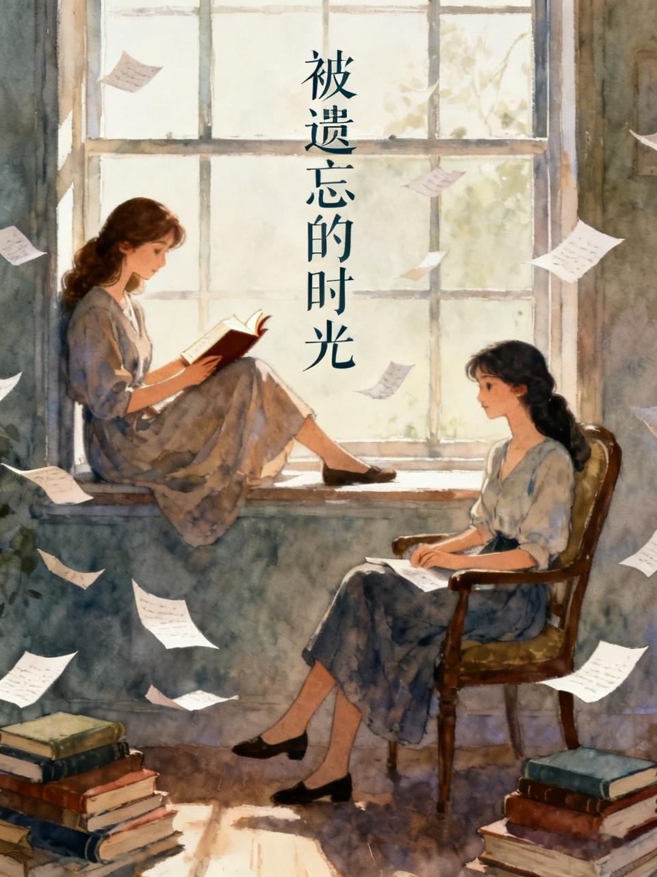有两个被遗忘十四年的老太太的故事让人唏嘘。68岁退休女干部祁望舒，被在省厅任职的